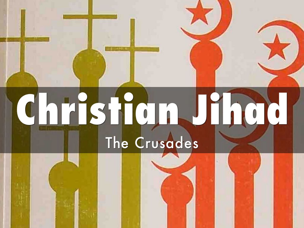 Christian Jihad