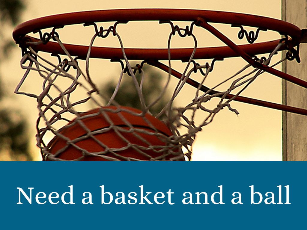 How to Shoot a Basketball by 22KJPlahn