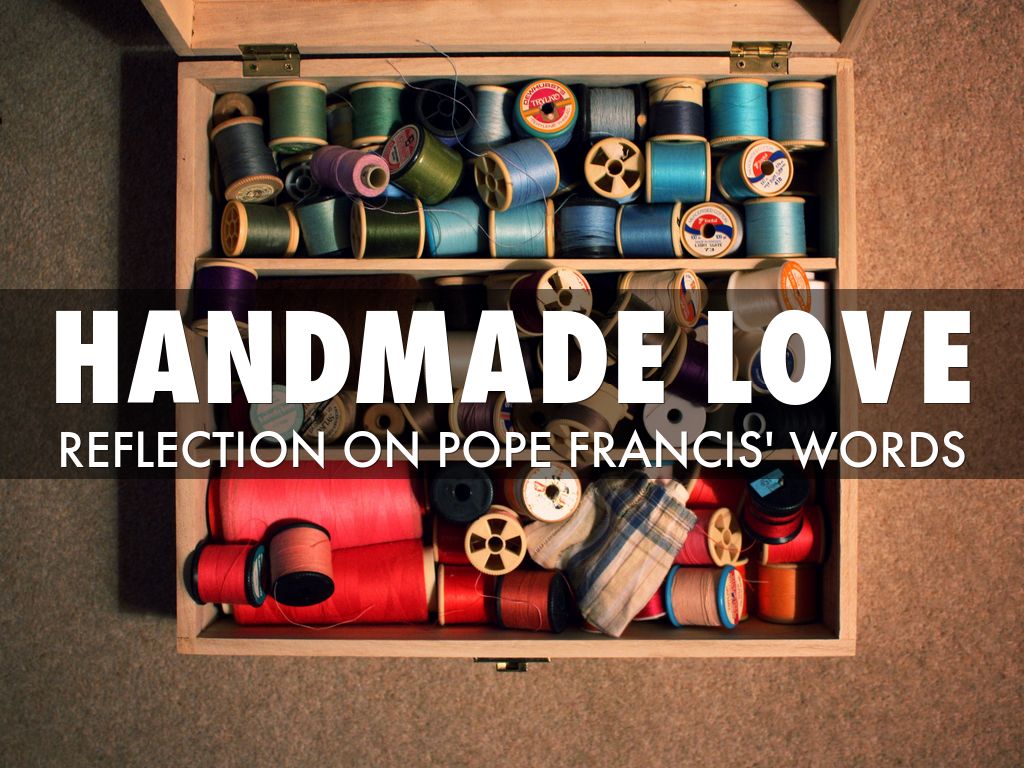 Handmade Love