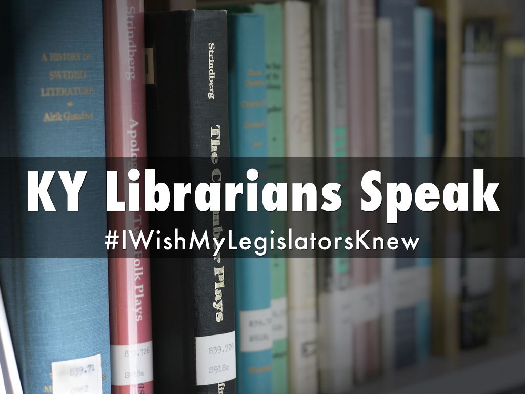 Copy of . . . . . what it is like to spend a day - or a week - in our shoes.