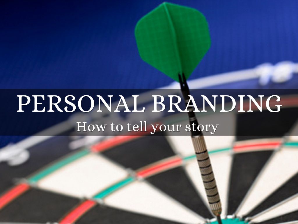 Personal Branding