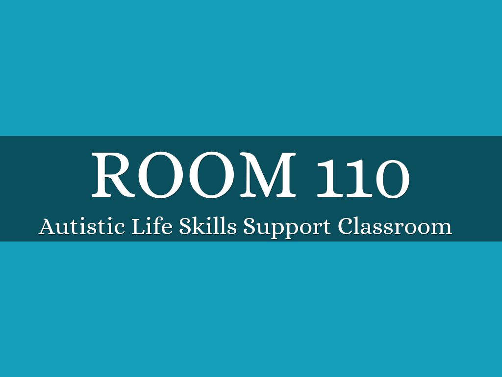 Room 110