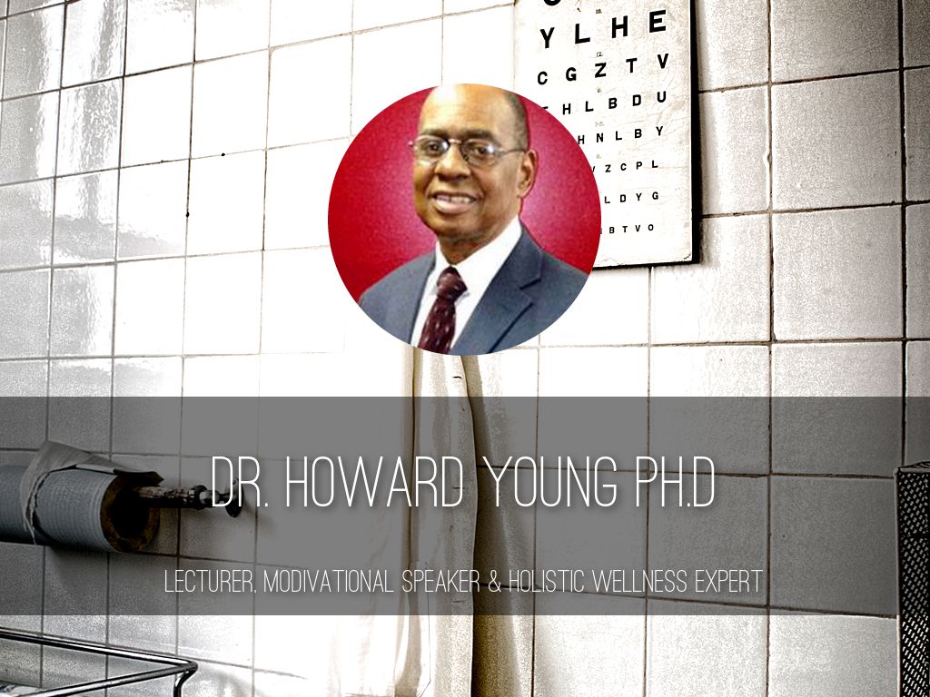 Dr. Howard Young Ph.D