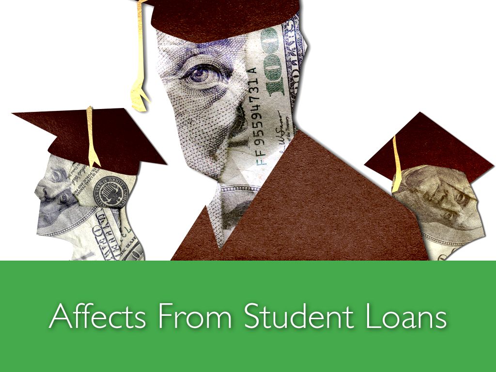 Student loan debt