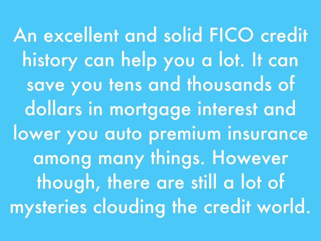 Credit Score Facts You Should Know on Axis Capital