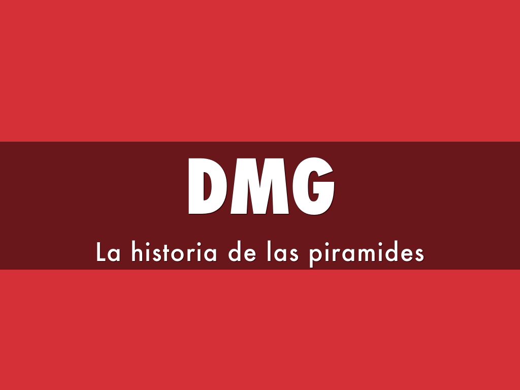 DMG