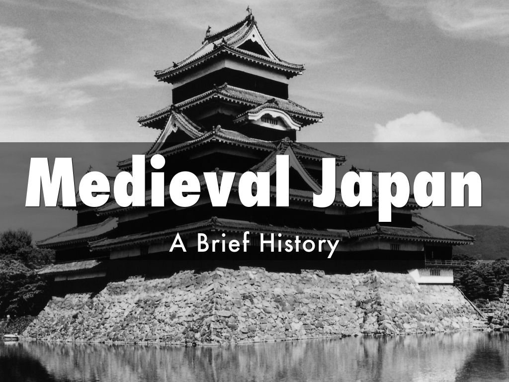 Medieval Japan