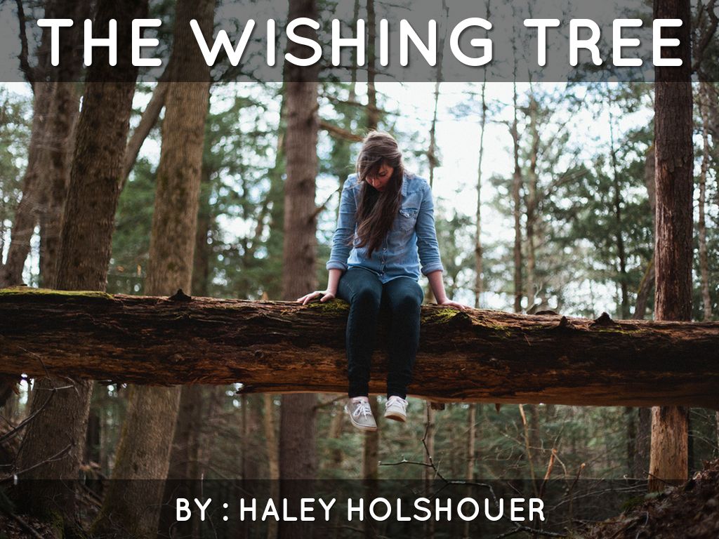 The Wishing Tree