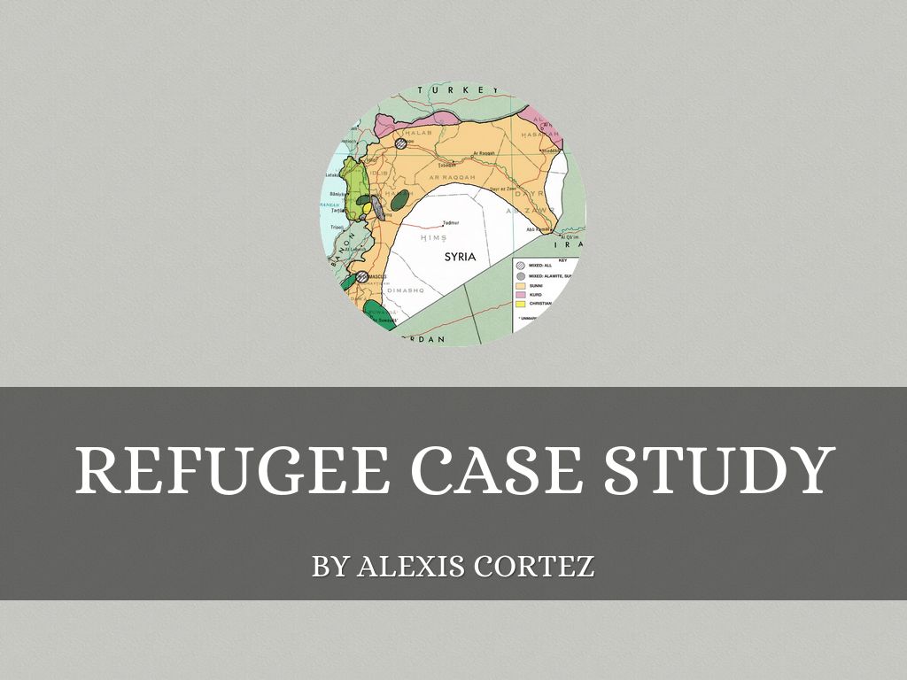 Migrant Case Study
