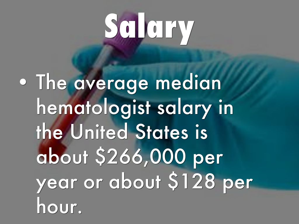 Hematology by M Clark