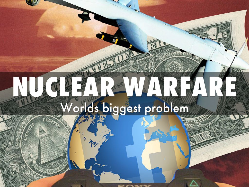 Nuclear Warfare