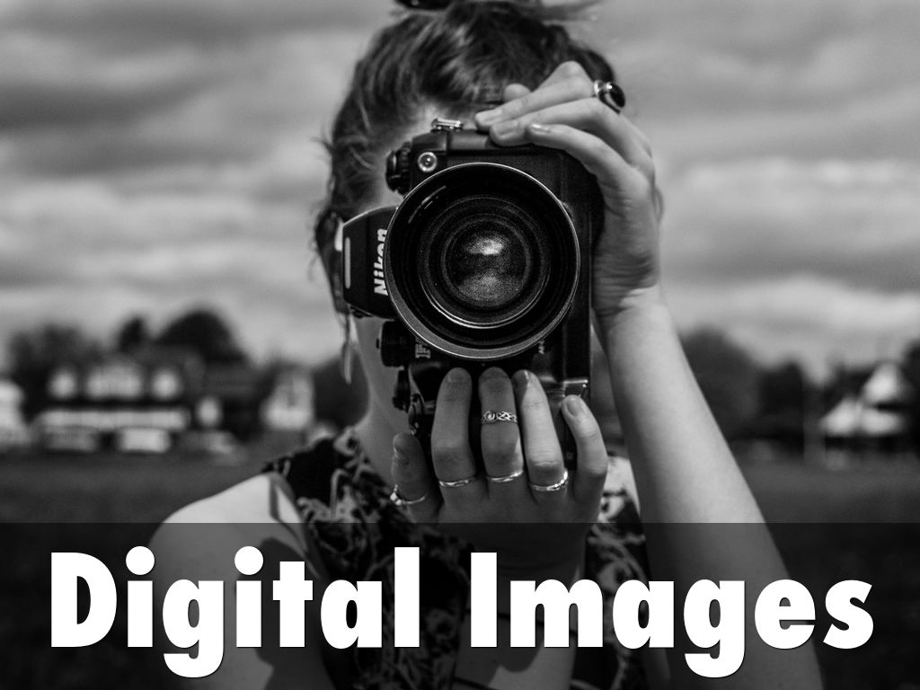 Digital Tools for Visual Literacy by Hope Nordstrom