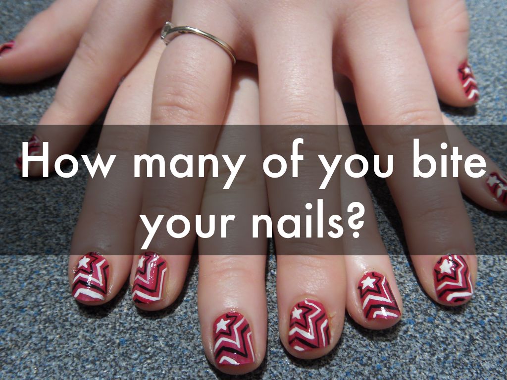 Copy of How To Properly Paint Your Nails by Juju Li'