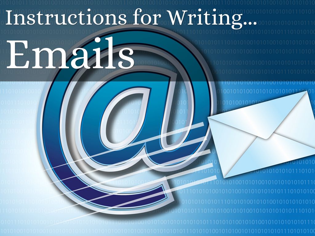 Emails
