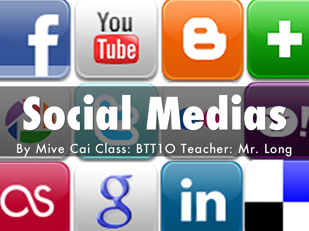 How to be Safe in Social Media