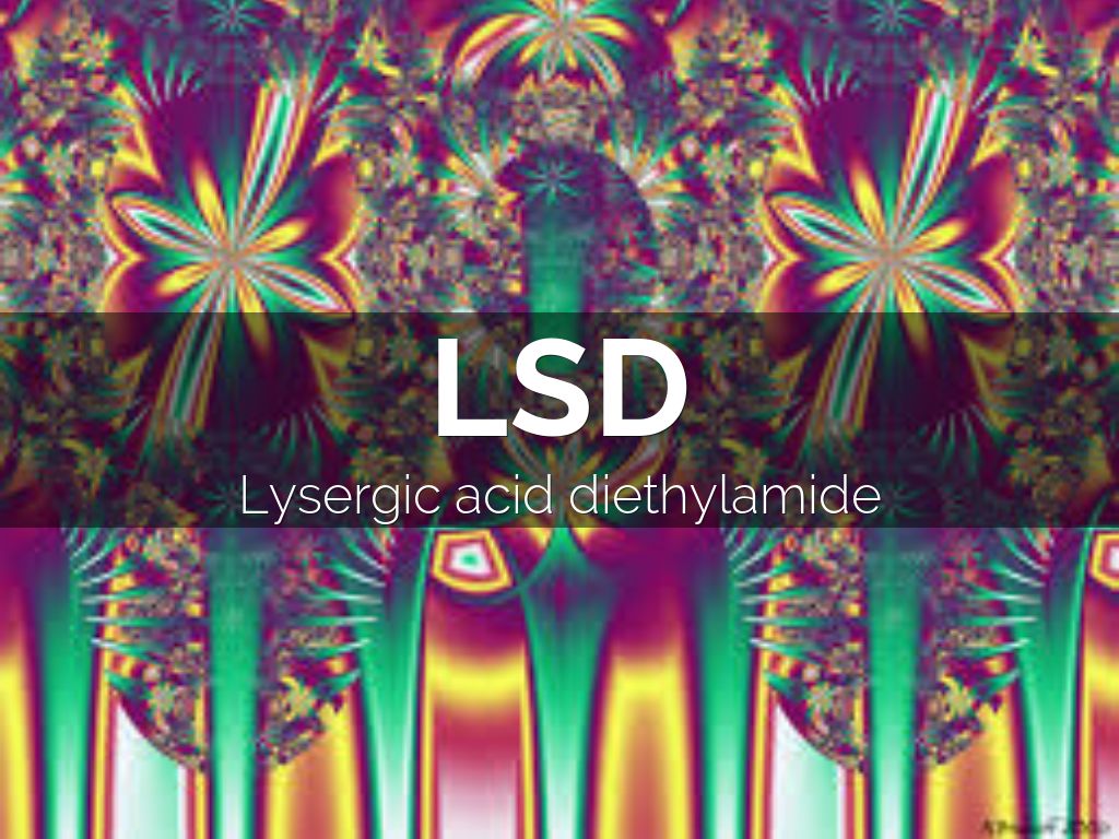 LSD