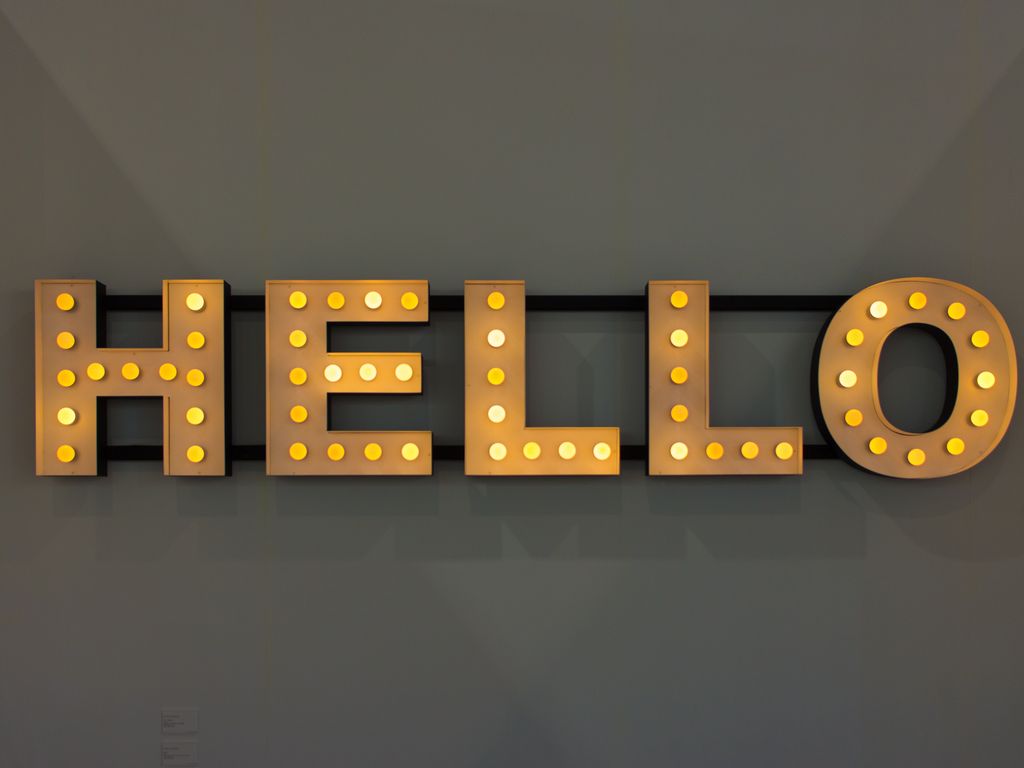 Donna Ford Introduction