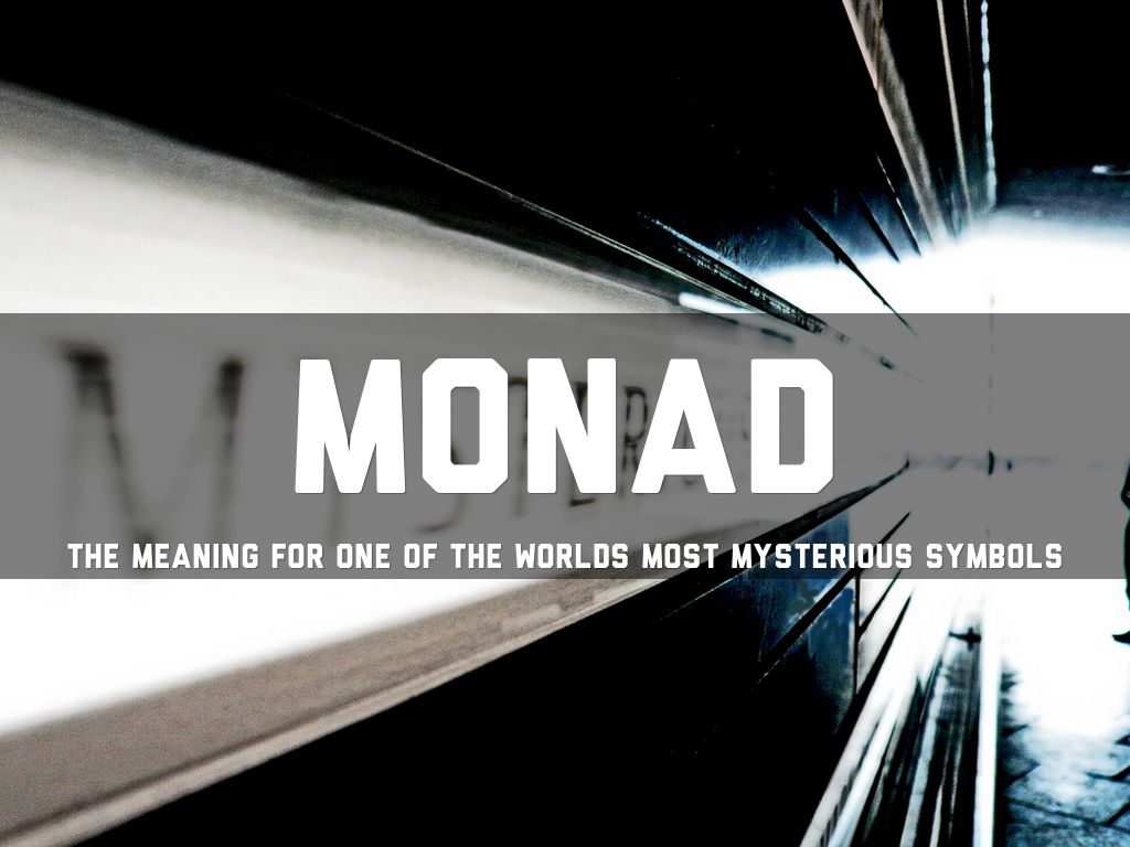 Monad 