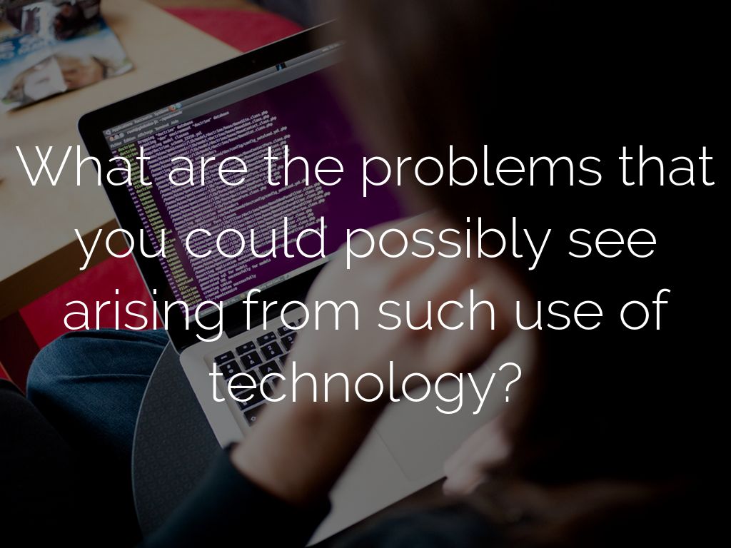 Future of Technology by haley.contreras