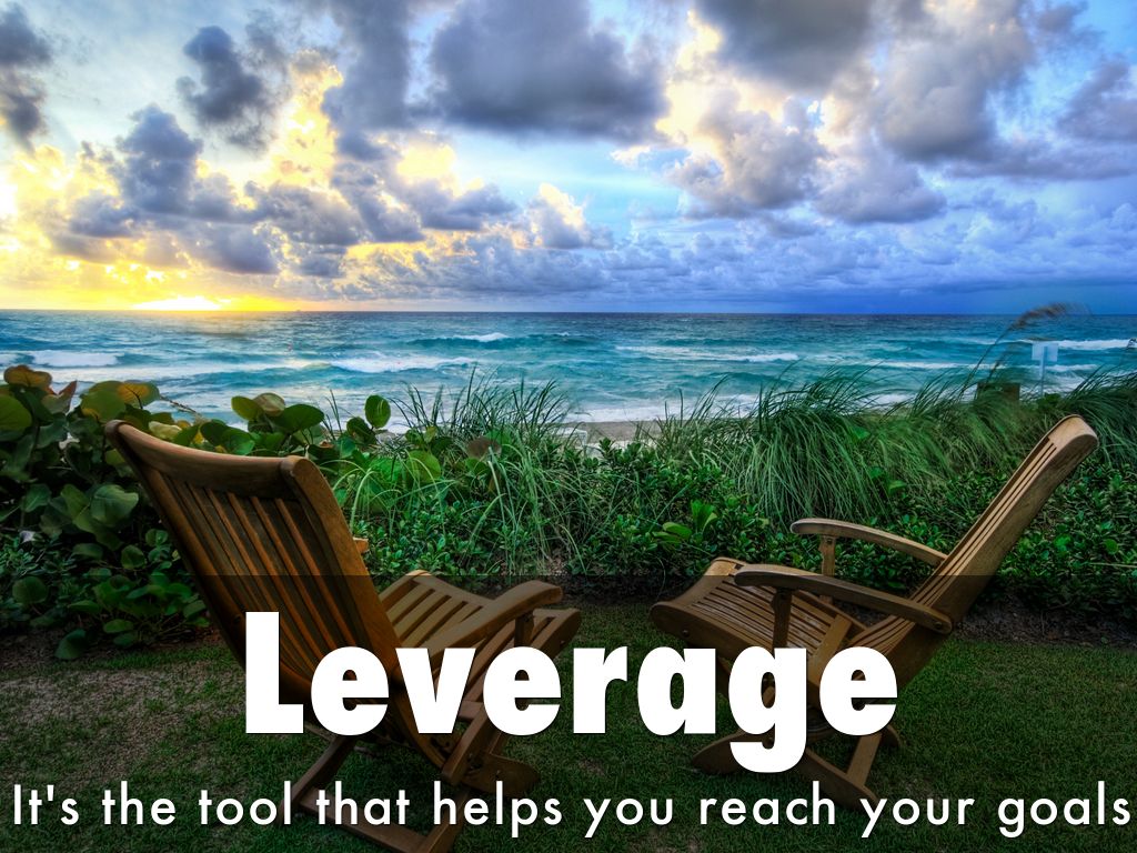 Leverage
