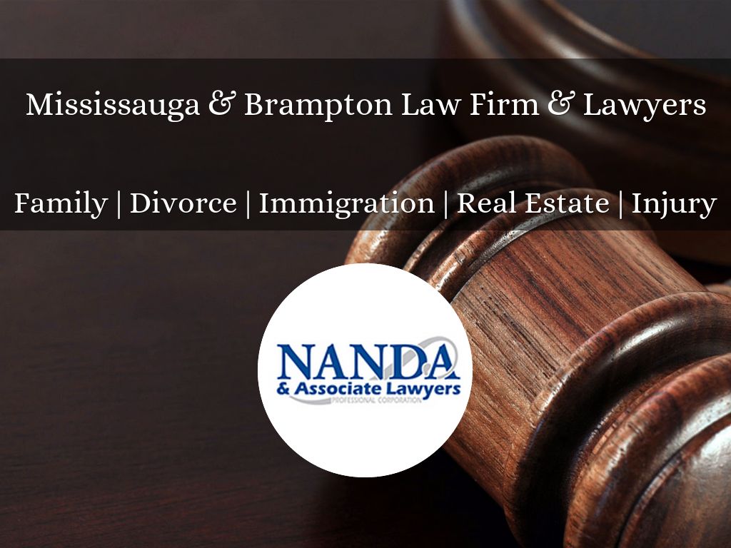 Mississauga & Brampton Law Firm & Lawyers by lauracolli