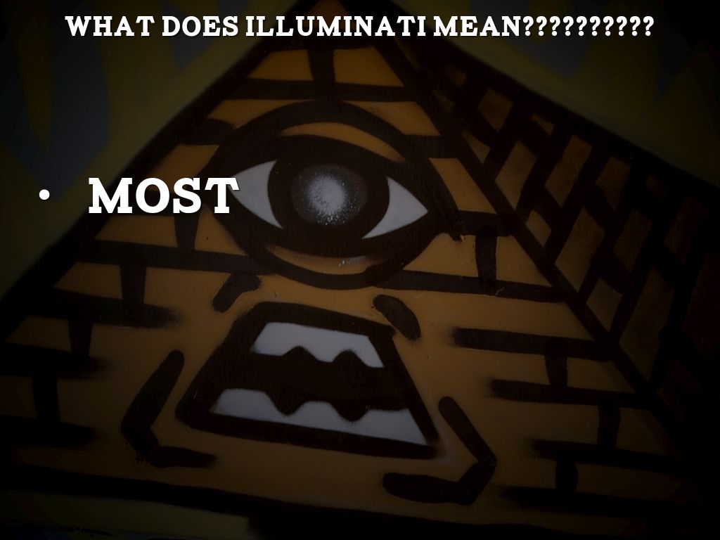 illuminate definition a