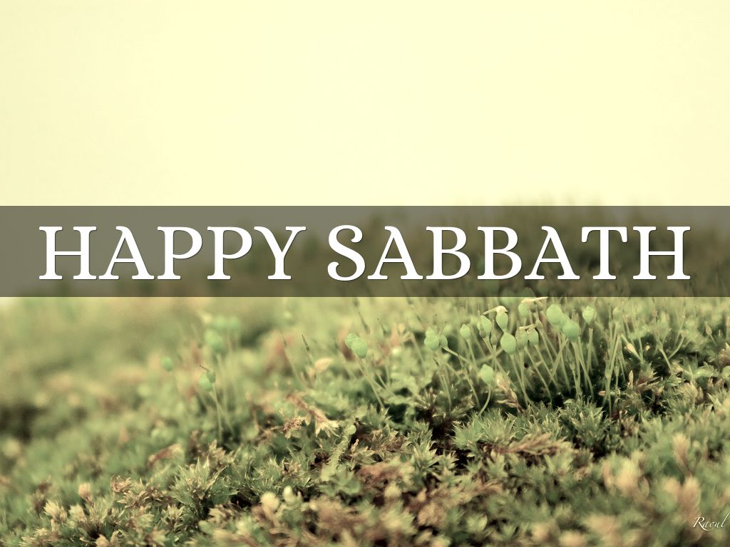 happy sabbath wallpapers