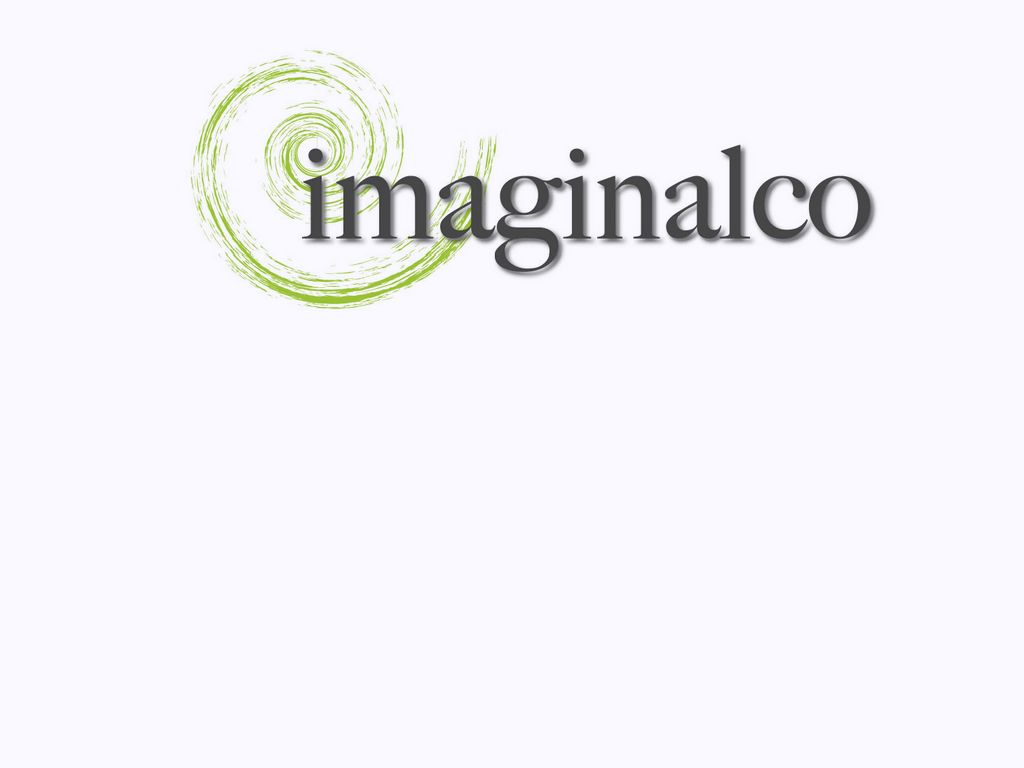 IMAGINALCO