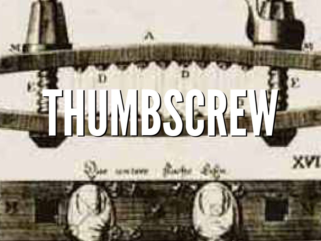 Slave Torture by Victoria Silva