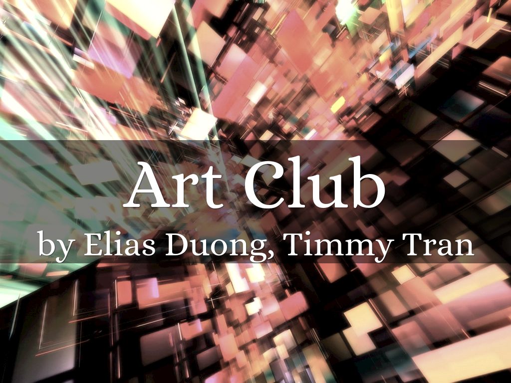 Art Club