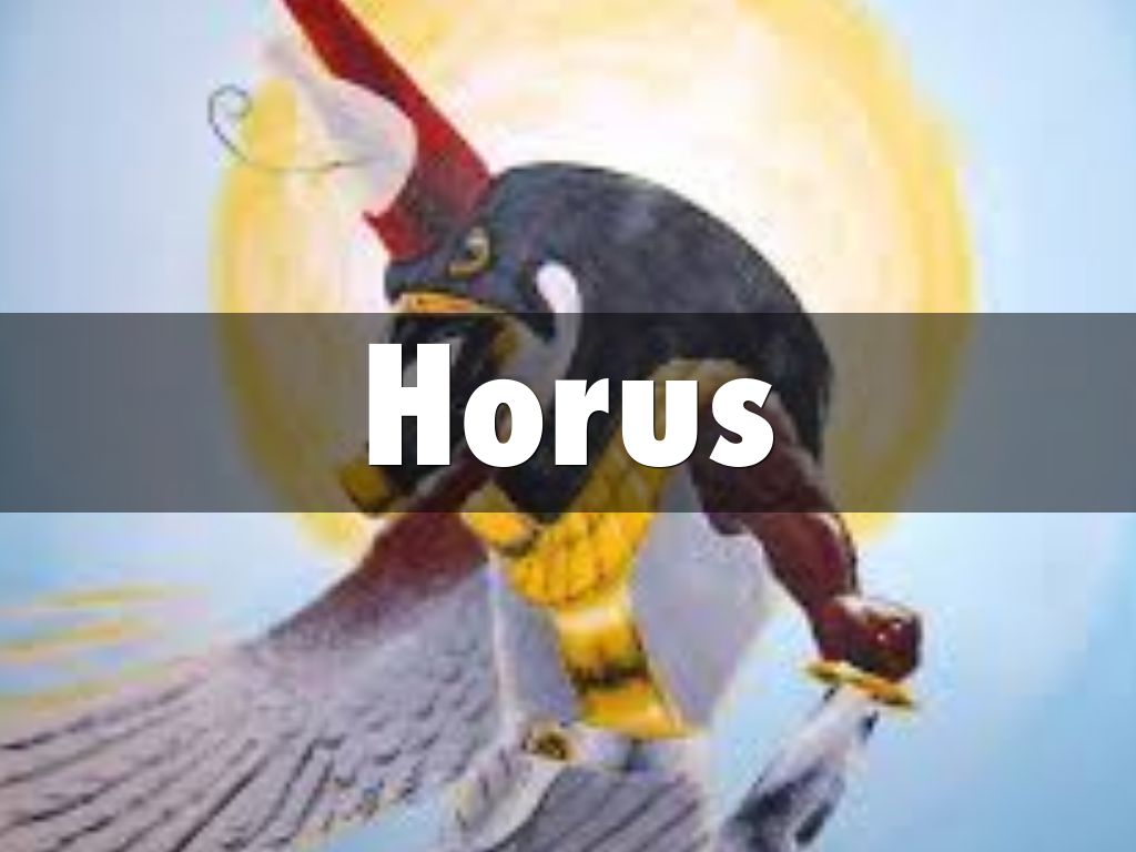 Horus