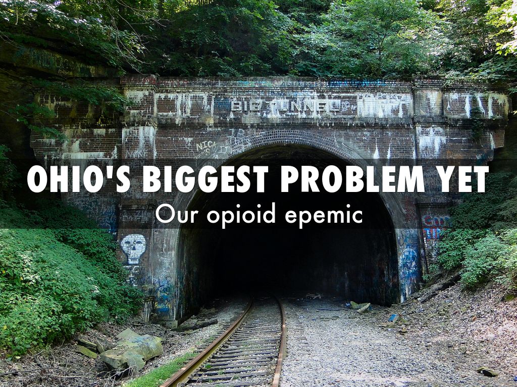 Ohio's biggest problem yet
