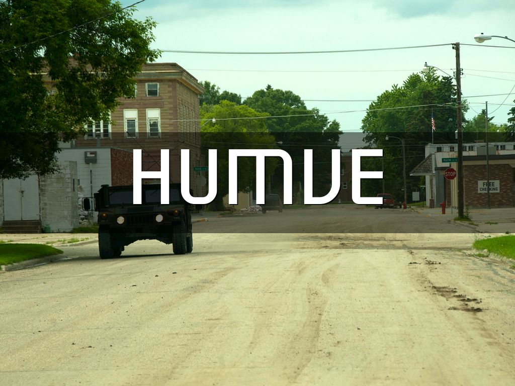 Copy of Army Vehicle's