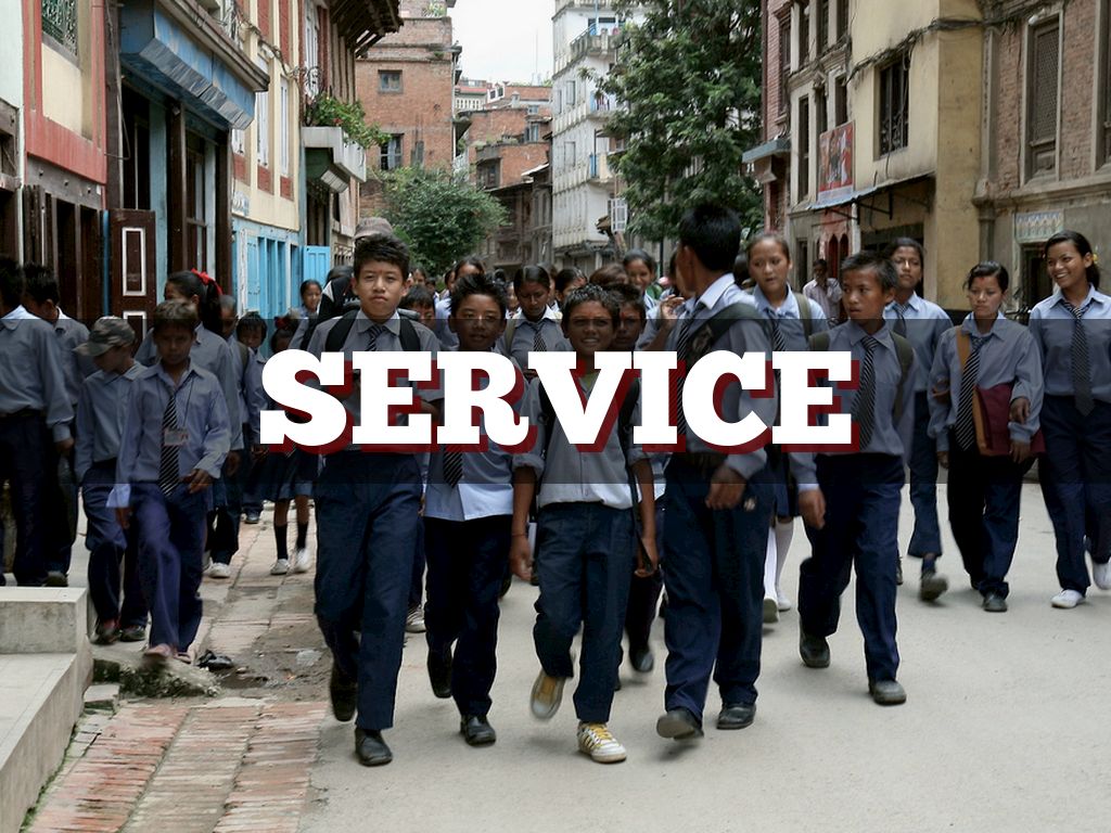 Abolishment of School Uniforms by Anthony.Valderrama