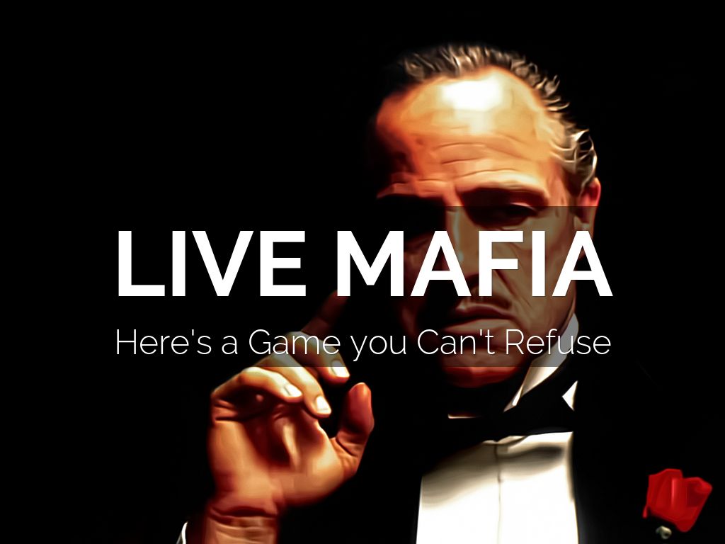 LIVE MAFIA