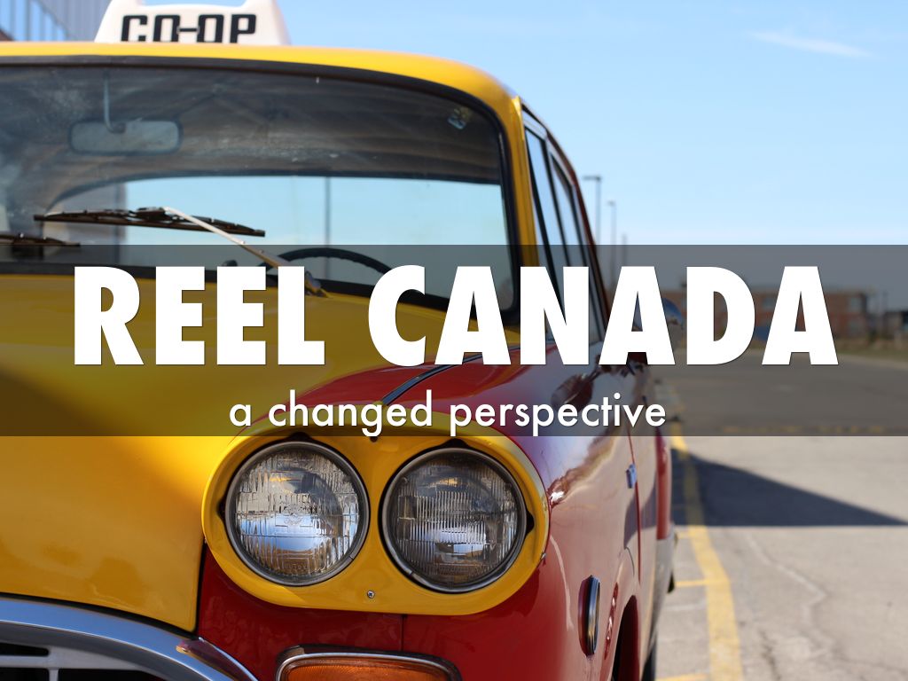 reel canada