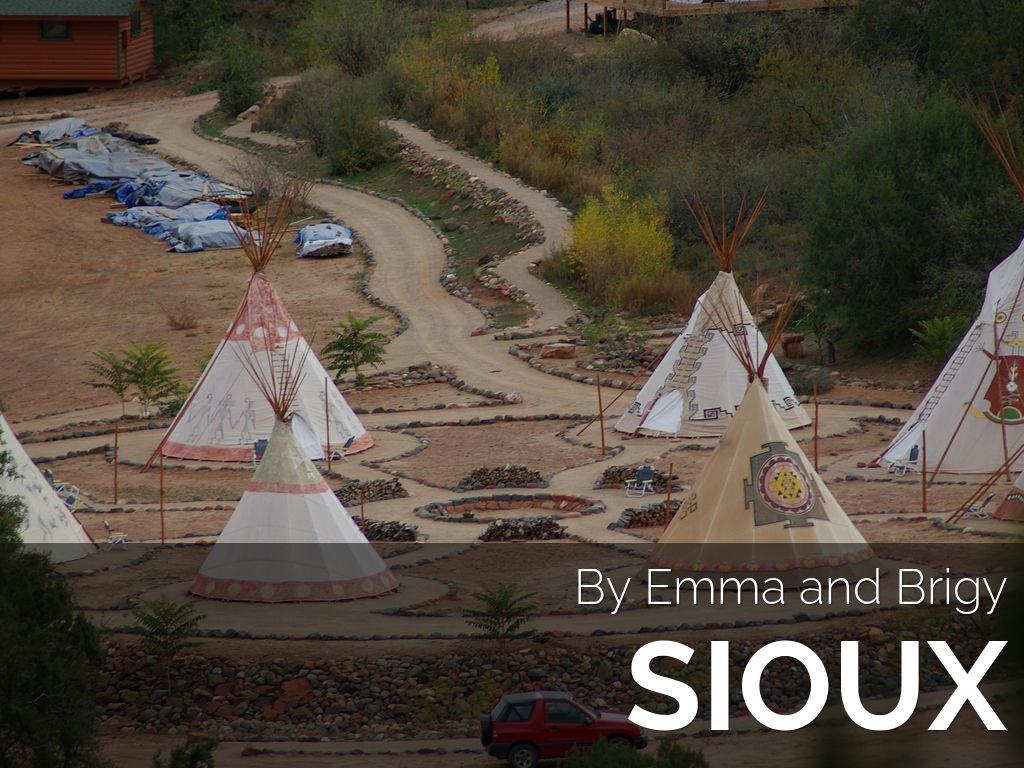 sioux