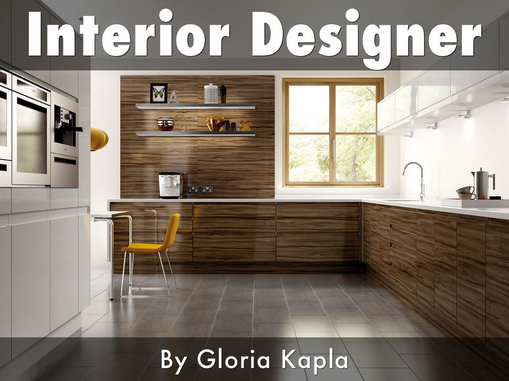 Interior Designer