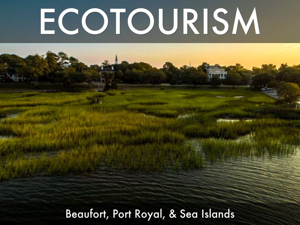 Ecotourism