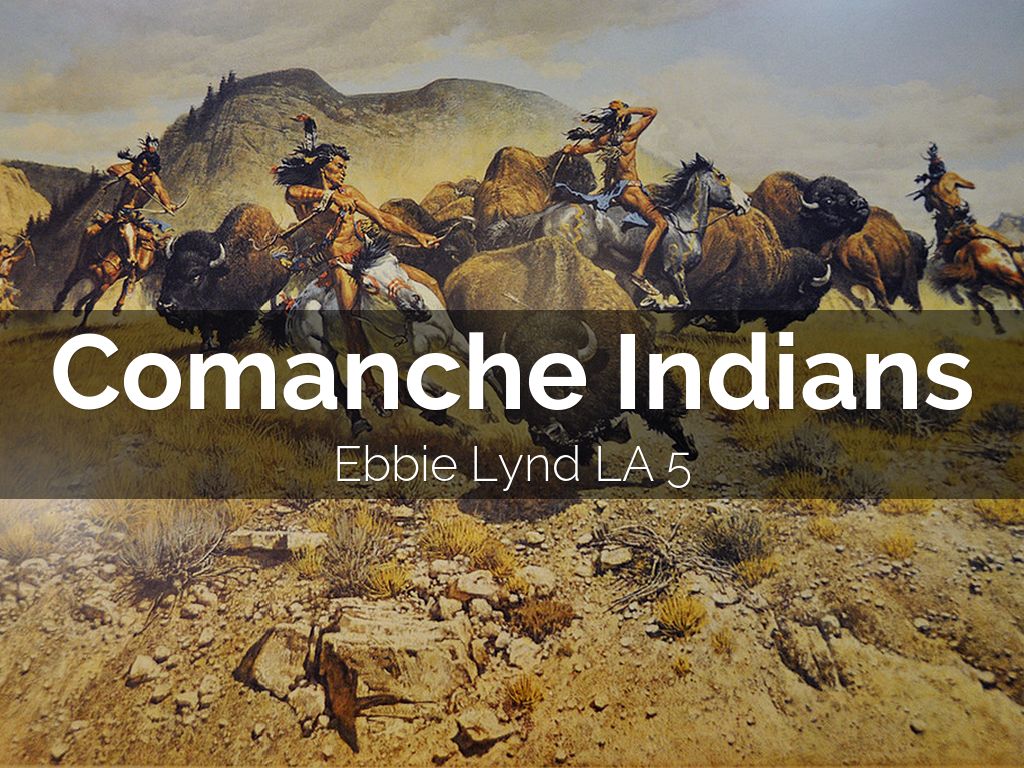 Native American lifestyle