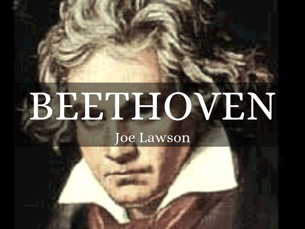 Beethoven