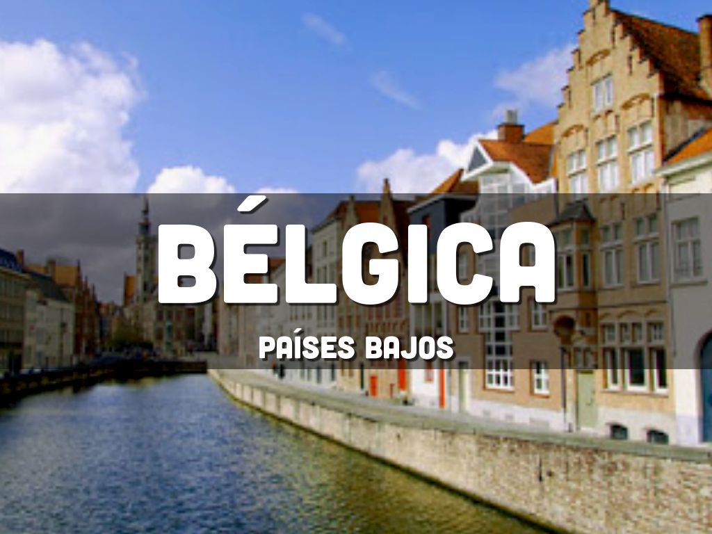 Bélgica