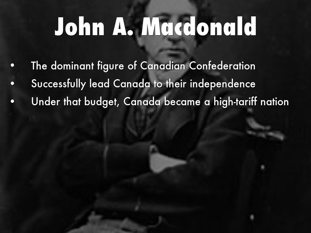 things that led to canadian confederation The confederation of 1867 had many influencing factors pushing it and against it - things that led to canadian confederation introduction the most influencing factors were based on three main topics which were: economic factors, internal political issues, and pressures from the usa. things that led to canadian confederation The confederation of 1867 had many influencing factors pushing it and against it - things that led to canadian confederation introduction the most influencing factors were based on three main topics which were: economic factors, internal political issues, and pressures from the usa.