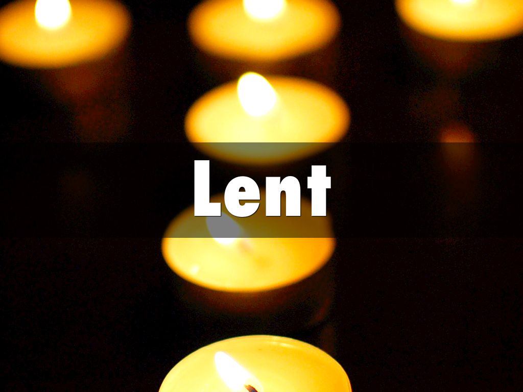 Lent