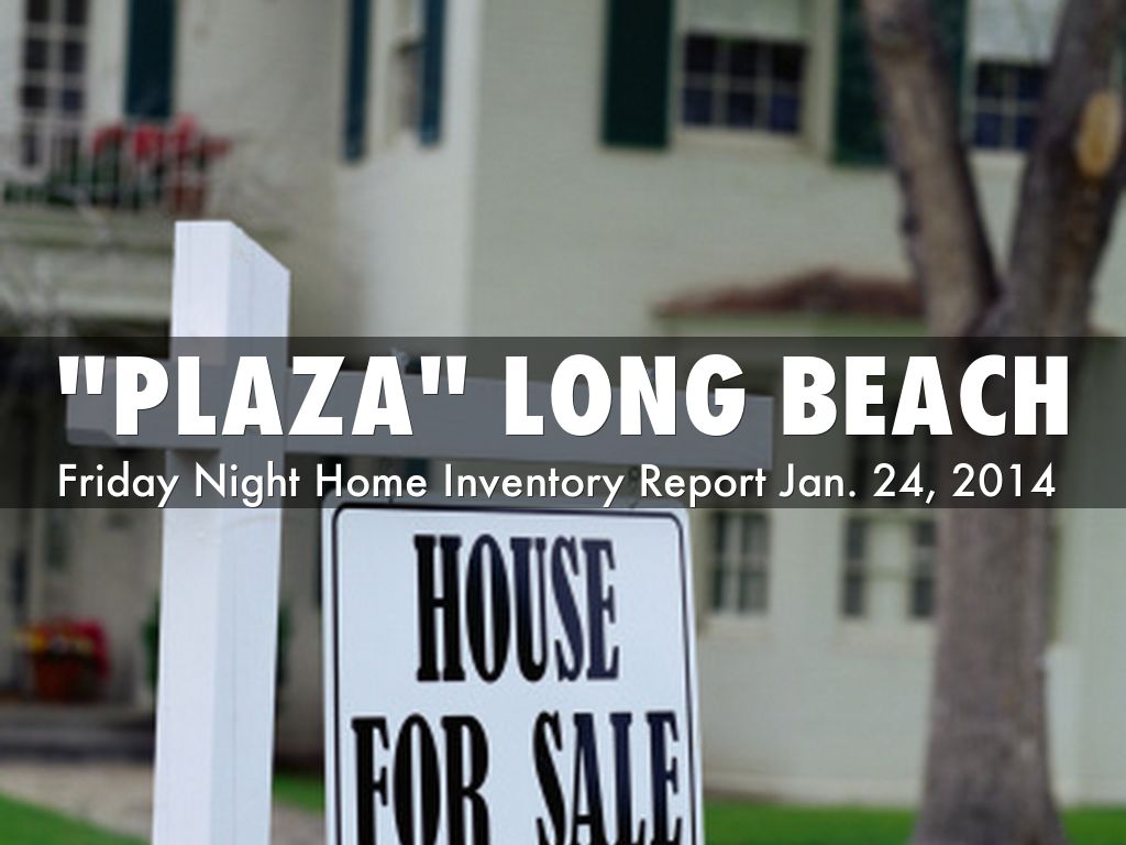 "Plaza" Long Beach