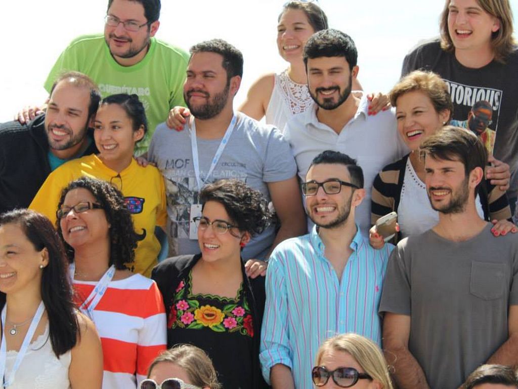 Millennial Donors and Volunteers