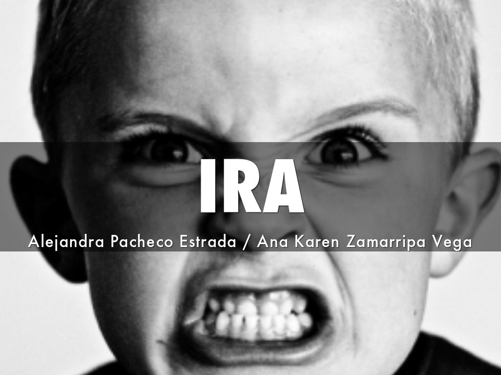 IRA