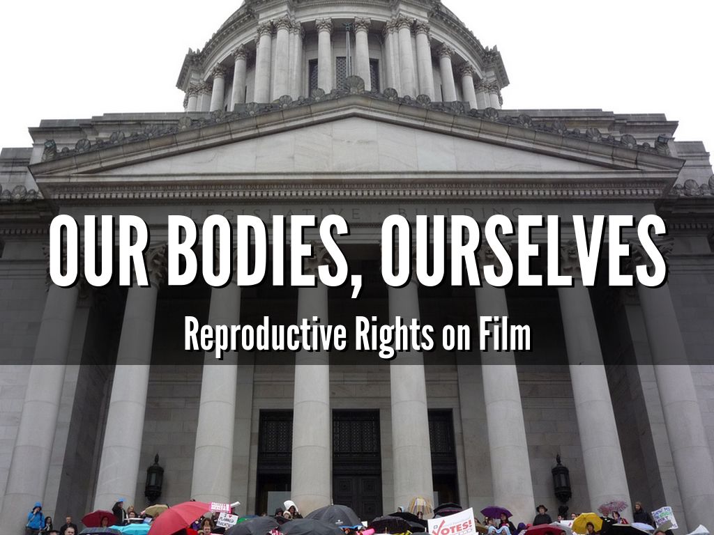 Our Bodies, Ourselves by Fiona Mills