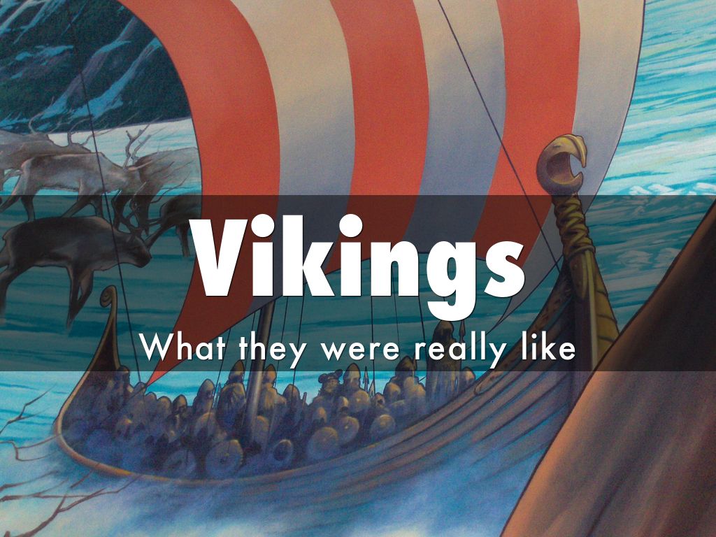 Vikings