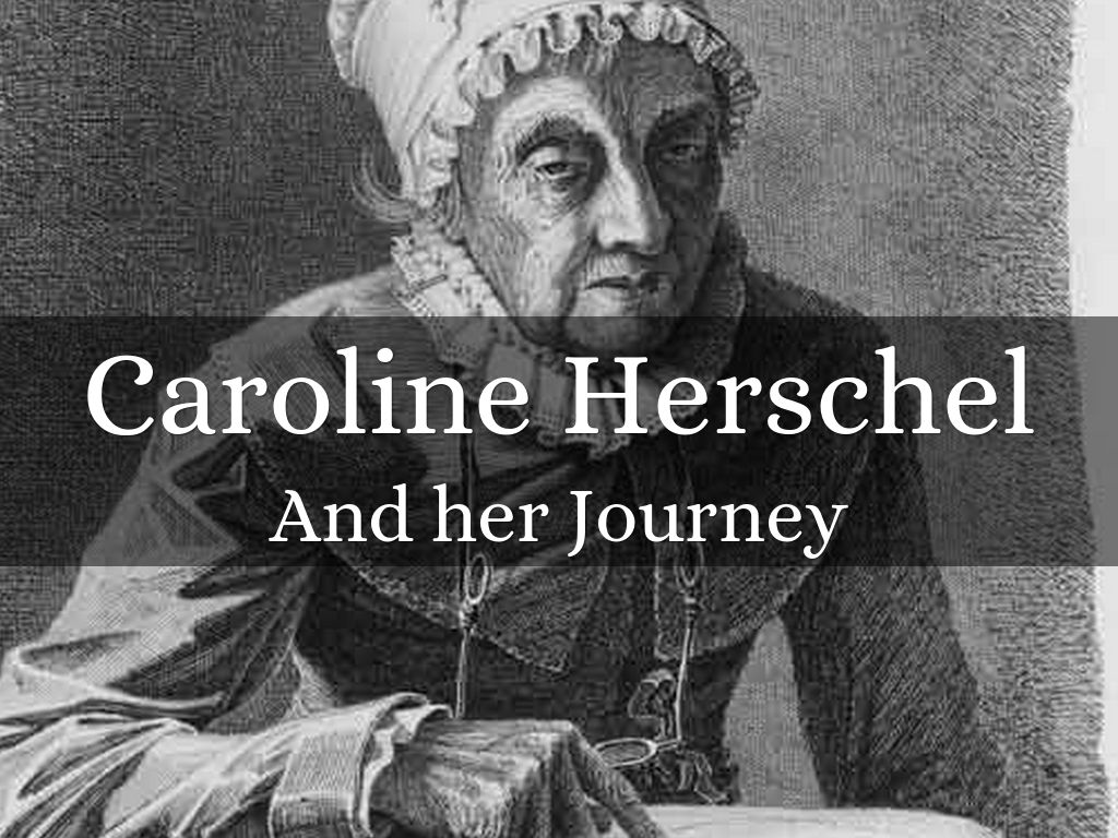 Caroline Herschel